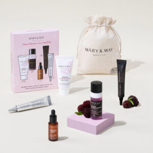 Mary&May Intense Moisture Care Travel Kit